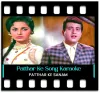 Patthar Ke Sanam - MP3