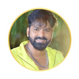 Pawan Singh Karaoke