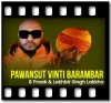 Pawansut Vinti Barambar - MP3