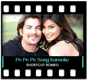 Pe Pe Pe (Coca Cola) Karaoke MP3