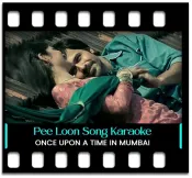 Pee Loon (Remix) - MP3 + VIDEO