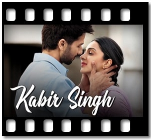 Pehla Pyaar Karaoke With Lyrics