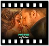Pehli Dafa (Atif Version) - MP3 + VIDEO