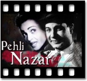 Dil Jalta Hai To Jalne De - MP3