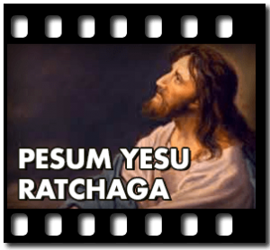 Pesum Yesu Ratchaga Karaoke With Lyrics