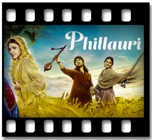 Din Shagna Da Karaoke MP3