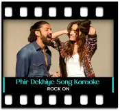 Phir Dekhiye - MP3 + VIDEO