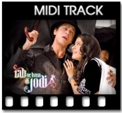 Phir Milenge Chalte Chalte  - MIDI