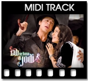 Phir Milenge Chalte Chalte  Midi File