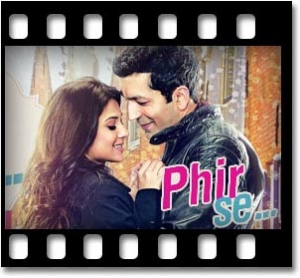 Maine Socha Ke Chura Loon Karaoke With Lyrics