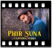 Phir Suna - MP3 + VIDEO