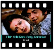 Phir Vahi Raat - MP3