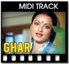  Phir Wohi Raat Hai - MIDI