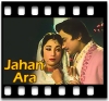Phir Wohi Sham Wohi Gham - MP3