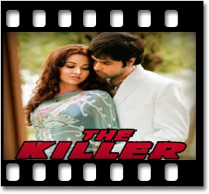 Phirta Rahoon Dar Badar(Remix) Karaoke MP3