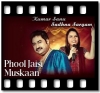 Phool Jaisi Muskaan(With Female Vocals) - MP3