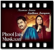 Phool Jaisi Muskaan - MP3