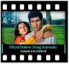 Phool Rahon Mein - MP3