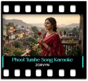 Phool Tumhe Bheja Hai (Remix) - MP3