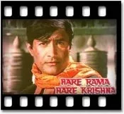 Phoolon Ka Taaron Ka Karaoke MP3