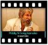 Piddly Si Baatein - MP3