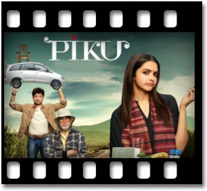 Journey Song (With Female Vocals) Karaoke MP3