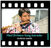 Pind Di Hawa - MP3