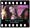Pink Lips - MP3