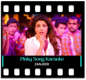 Pinky Karaoke MP3
