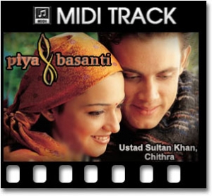 Piya Basanti Re  Midi File