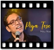 Piya Tose laaga - MP3