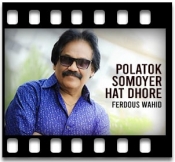 Polatok Somoyer Hat Dhore (Different Version) - MP3