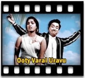 Poo Malaiyil (With Female Vocals) - MP3