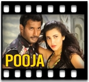 Poojalu Cheya Poolu Tecchanu - MP3