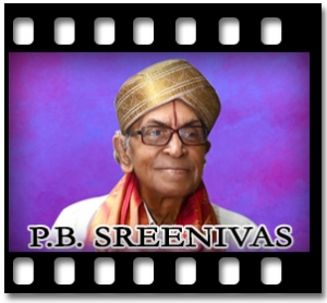 Poomudippal Intha Karaoke With Lyrics