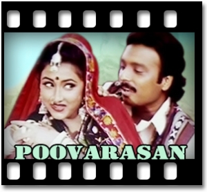 Intha Poovukku Oru Karaoke With Lyrics