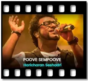 Poove Sempoove Karaoke MP3