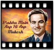 Prabhu Main Aap Hi Aap - MP3 + VIDEO