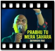 Prabhu Tu Mera Sahara - MP3