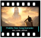 Prabhu Tum Dinan Ke Dinanath - MP3