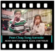 Pran Chay Chokkhu Na Chay - MP3