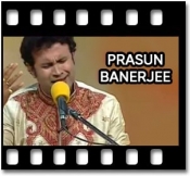 Materia Medikar Kabbo (Khati Ki Na) - MP3