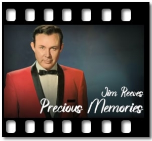 Precious Memories Karaoke MP3