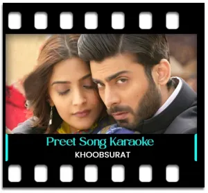 Preet Karaoke MP3