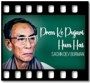 Prem Ke Pujari Hum Hai Karaoke MP3