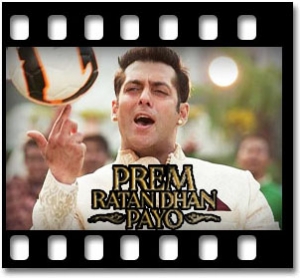 Tod Tadaiya (With Female Vocals) Karaoke MP3