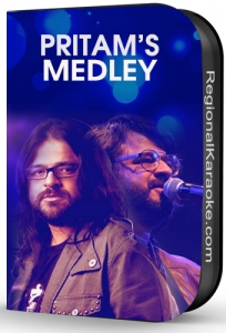 Pritam's Medley - MP3
