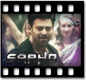 Psycho Saiyaan (With Male Vocals) Karaoke With Lyrics