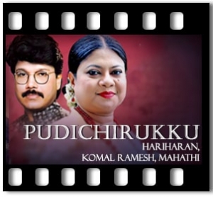 Pudichirukku Karaoke With Lyrics