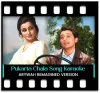 Pukarta Chala Hoon Main (Remagined) - MP3